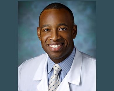 Dr. Chiadi Ndumele