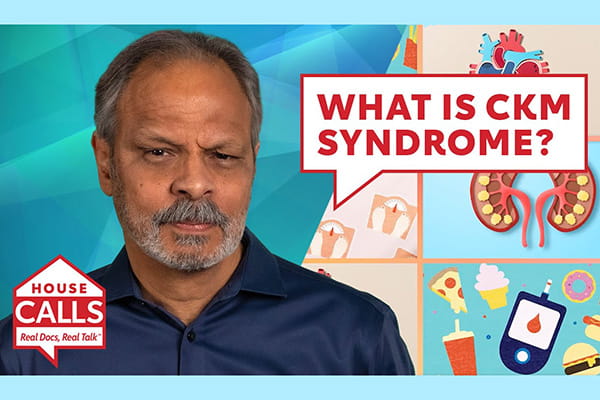 What is CKM Syndrome? video screenshot