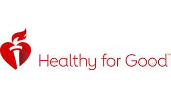Healthy For Good logo